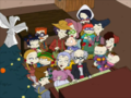 Rugrats - Babies in Toyland 1327 - rugrats photo