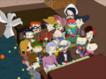 Rugrats - Babies in Toyland 1328 - rugrats photo