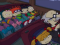 Rugrats - Babies in Toyland 140 - rugrats photo