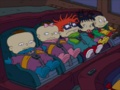 Rugrats - Babies in Toyland 141 - rugrats photo