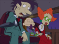 Rugrats - Babies in Toyland 152 - rugrats photo