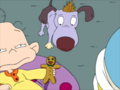 Rugrats - Babies in Toyland 17 - rugrats photo
