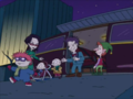 Rugrats - Babies in Toyland 181 - rugrats photo