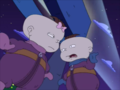 Rugrats - Babies in Toyland 209 - rugrats photo