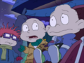 Rugrats - Babies in Toyland 210 - rugrats photo