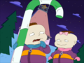 Rugrats - Babies in Toyland 219 - rugrats photo