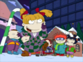Rugrats - Babies in Toyland 222 - rugrats photo