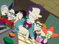 Rugrats - Babies in Toyland 227 - rugrats photo