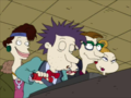 Rugrats - Babies in Toyland 234 - rugrats photo