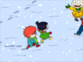Rugrats - Babies in Toyland 236 - rugrats photo