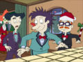 Rugrats - Babies in Toyland 248 - rugrats photo