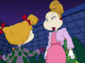 Rugrats - Babies in Toyland 254 - rugrats photo