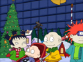 Rugrats - Babies in Toyland 291 - rugrats photo
