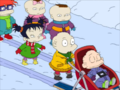 Rugrats - Babies in Toyland 301 - rugrats photo