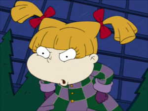 Rugrats - Babies in Toyland 315