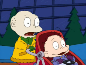 Rugrats - Babies in Toyland 329