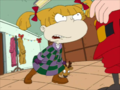 Rugrats - Babies in Toyland 399 - rugrats photo
