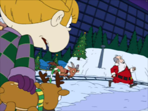  Rugrats - Babys in Toyland 460