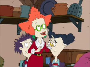 Rugrats - Babies in Toyland 478