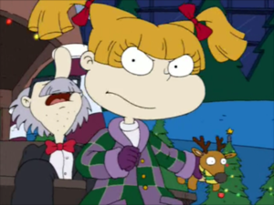 Rugrats - Babies in Toyland 513