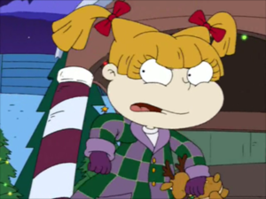Rugrats - Babies in Toyland 515