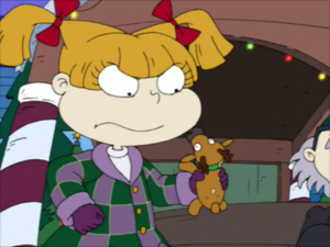 Rugrats - Babies in Toyland 516