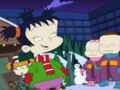Rugrats - Babies in Toyland 530 - rugrats photo