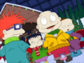 Rugrats - Babies in Toyland 541 - rugrats photo