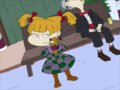 Rugrats - Babies in Toyland 543 - rugrats photo
