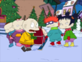 Rugrats - Babies in Toyland 548 - rugrats photo