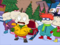 Rugrats - Babies in Toyland 549 - rugrats photo