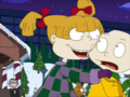 Rugrats - Babies in Toyland 551 - rugrats photo