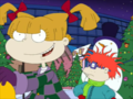 Rugrats - Babies in Toyland 554 - rugrats photo