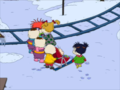 Rugrats - Babies in Toyland 556 - rugrats photo