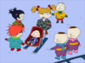 Rugrats - Babies in Toyland 557 - rugrats photo