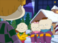 Rugrats - Babies in Toyland 565 - rugrats photo