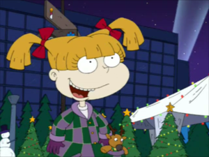 Rugrats - Babies in Toyland 575