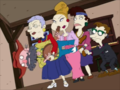 Rugrats - Babies in Toyland 597 - rugrats photo