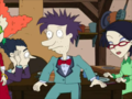 Rugrats - Babies in Toyland 598 - rugrats photo