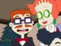 Rugrats - Babies in Toyland 602 - rugrats photo