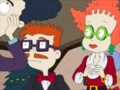 Rugrats - Babies in Toyland 604 - rugrats photo