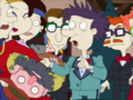 Rugrats - Babies in Toyland 613 - rugrats photo