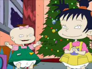 Rugrats - Babies in Toyland 91