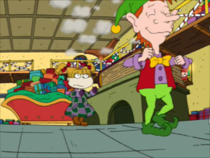  Rugrats - Babys in Toyland 943