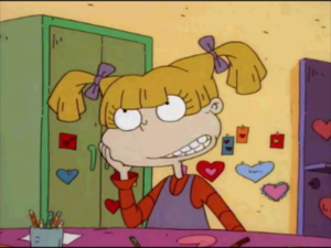 Rugrats - Be My Valentine 361