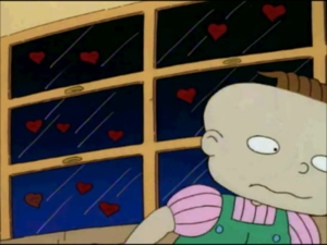 Rugrats - Be My Valentine 448