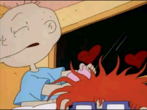  Rugrats - Be My Valentine 482