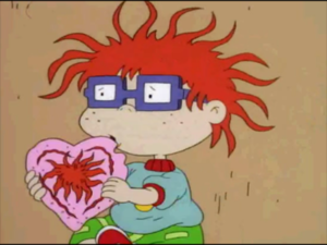 Rugrats   Be My Valentine 539
