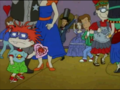 Rugrats - Be My Valentine 560 - rugrats photo