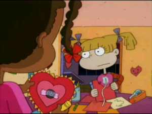 Rugrats - Be My Valentine 583